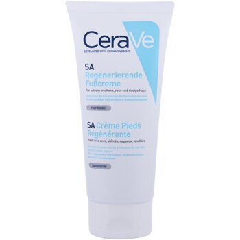 Renewing Foot Cream - Obnovujúci krém na nohy